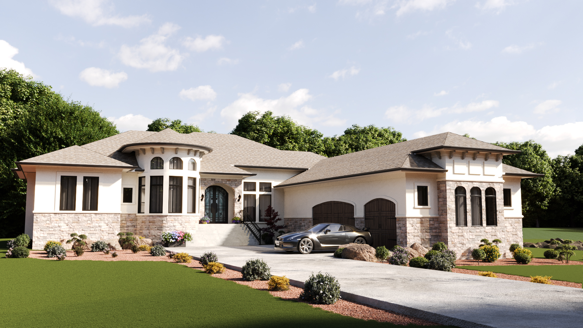 Market Homes Vita Modern Homes